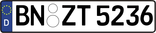 BN-ZT5236