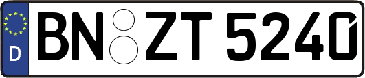 BN-ZT5240