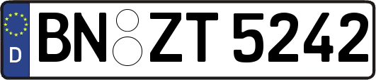 BN-ZT5242