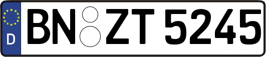 BN-ZT5245