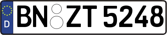 BN-ZT5248