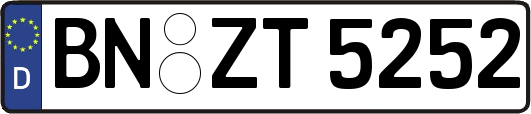 BN-ZT5252