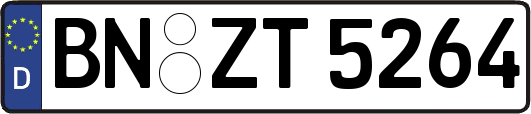 BN-ZT5264