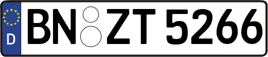 BN-ZT5266