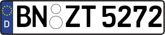 BN-ZT5272