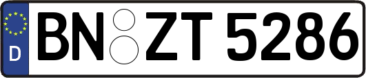 BN-ZT5286