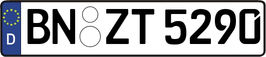 BN-ZT5290