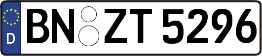 BN-ZT5296