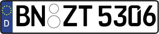 BN-ZT5306