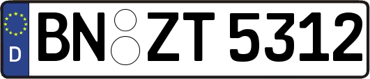BN-ZT5312
