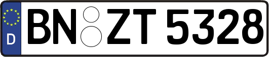 BN-ZT5328