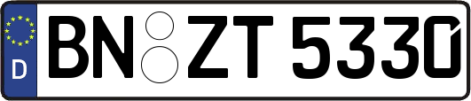 BN-ZT5330