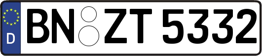 BN-ZT5332