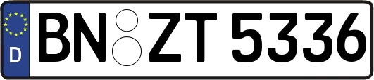 BN-ZT5336