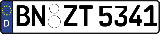 BN-ZT5341