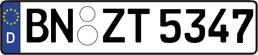 BN-ZT5347