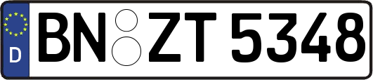 BN-ZT5348