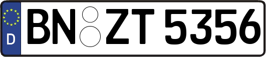 BN-ZT5356