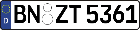 BN-ZT5361