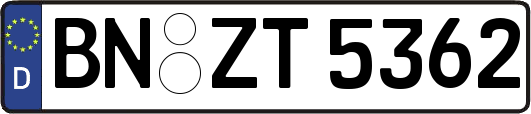BN-ZT5362