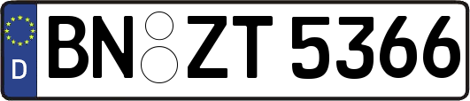 BN-ZT5366