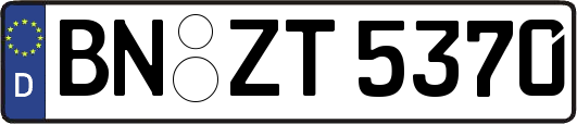 BN-ZT5370