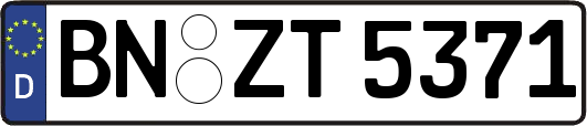 BN-ZT5371
