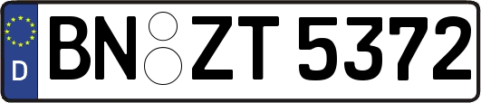 BN-ZT5372