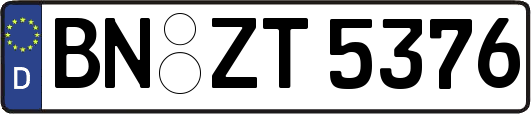 BN-ZT5376