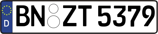 BN-ZT5379