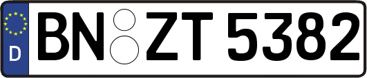 BN-ZT5382