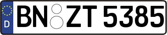 BN-ZT5385