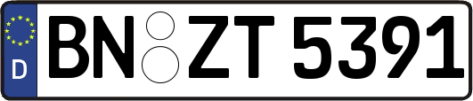 BN-ZT5391