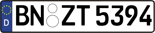 BN-ZT5394