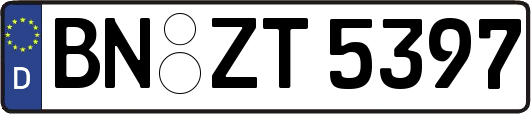 BN-ZT5397