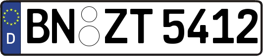BN-ZT5412