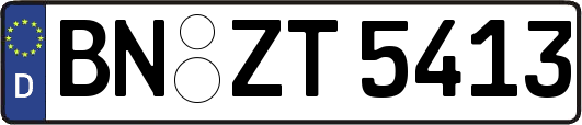 BN-ZT5413