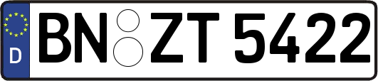 BN-ZT5422