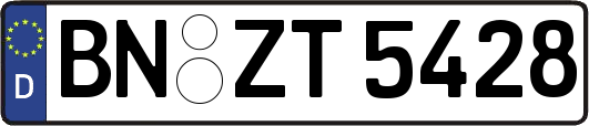 BN-ZT5428
