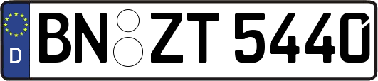 BN-ZT5440