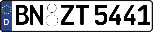 BN-ZT5441