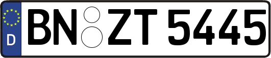 BN-ZT5445