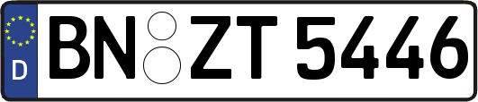 BN-ZT5446