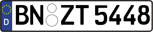 BN-ZT5448