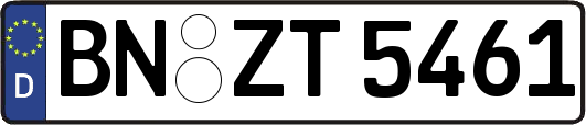 BN-ZT5461