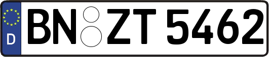 BN-ZT5462