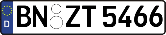 BN-ZT5466