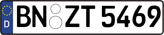 BN-ZT5469
