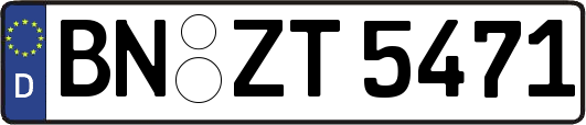 BN-ZT5471