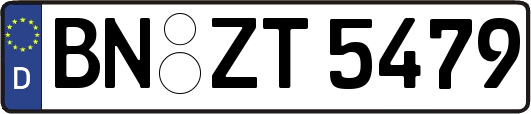 BN-ZT5479